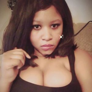 Meet your Posher, Kaneshia